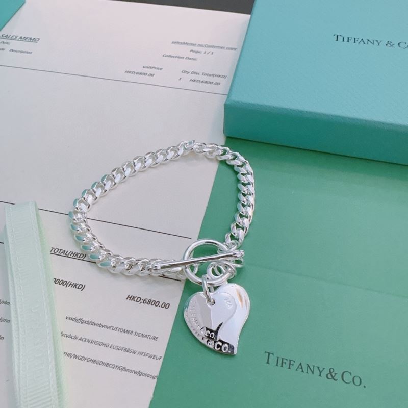 Tiffany Bracelets